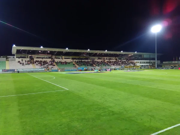 Estádio João Cardoso photo