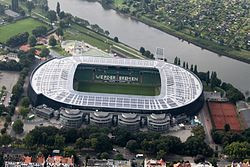 Wohninvest Weserstadion photo