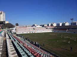 Estádio José Gomes photo