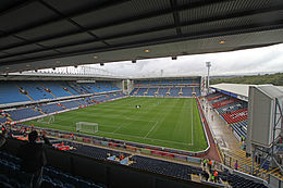 Ewood Park photo