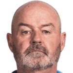 Steve Clarke
