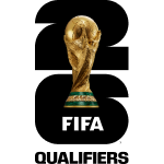 WC Qualification Oceania emblem