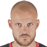 K. Bach Bak Nielsen photo