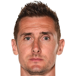 M. Klose photo
