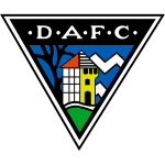 Dunfermline Athletic crest