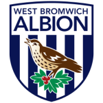 West Bromwich Albion crest