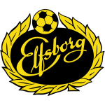Elfsborg crest