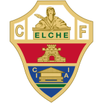 Elche crest