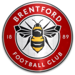 Brentford crest