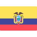 Ecuador crest