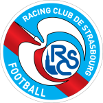 Strasbourg crest