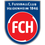 Heidenheim crest