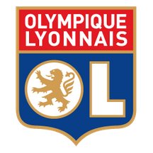 Olympique Lyonnais crest