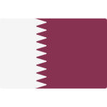 Qatar crest
