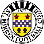 St. Mirren crest