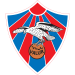 Valur crest