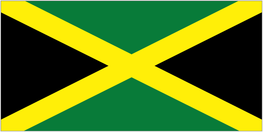 Jamaica crest
