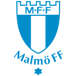 Malmö FF crest