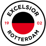Excelsior crest