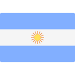 Argentina crest