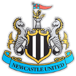 Newcastle United crest