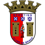 Sporting Braga crest