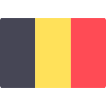 Belgium crest