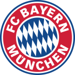 FC Bayern München crest