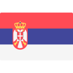 Serbia crest