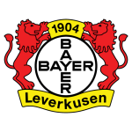 Bayer 04 Leverkusen crest