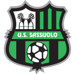 Sassuolo crest