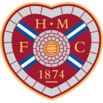 Hearts crest