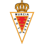 Real Murcia crest