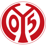 FSV Mainz 05 crest