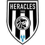 Heracles Almelo crest
