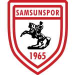 Samsunspor crest
