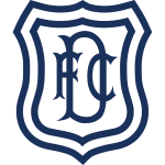Dundee crest