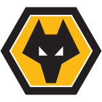Wolverhampton Wanderers crest
