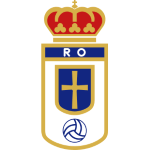 Real Oviedo crest