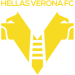 Hellas Verona crest