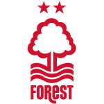 Nottingham Forest crest