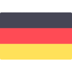 Germany crest