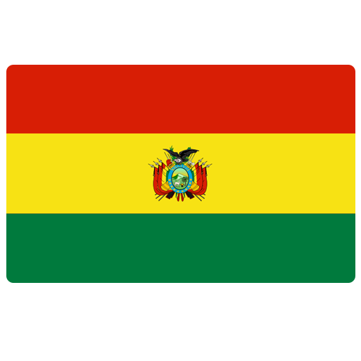 Bolivia crest