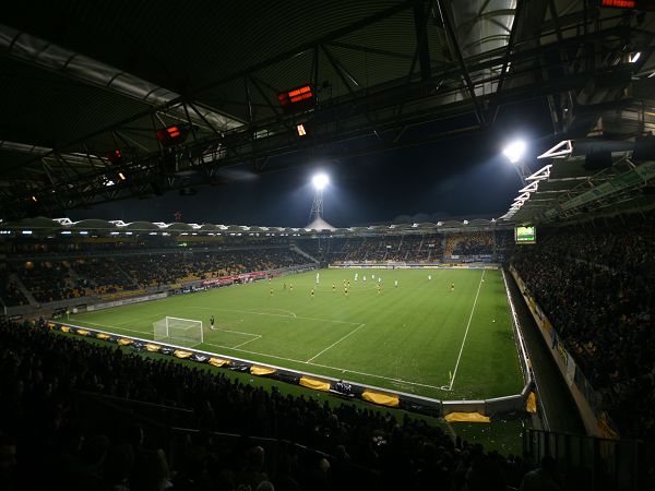 Parkstad Limburg Stadion photo