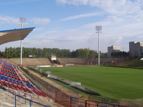Stadion im. Edwarda Szymkowiaka photo