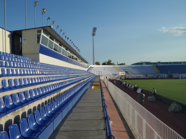 Stadio Peristeriou photo