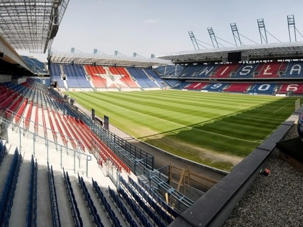 Stadion Miejski im. Henryka Reymana photo