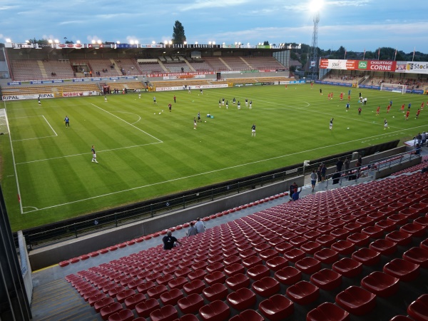 Stade Le Canonnier photo