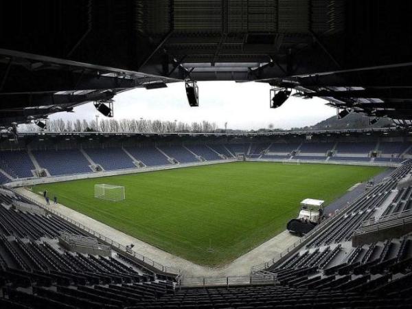 SR-Bank Arena photo