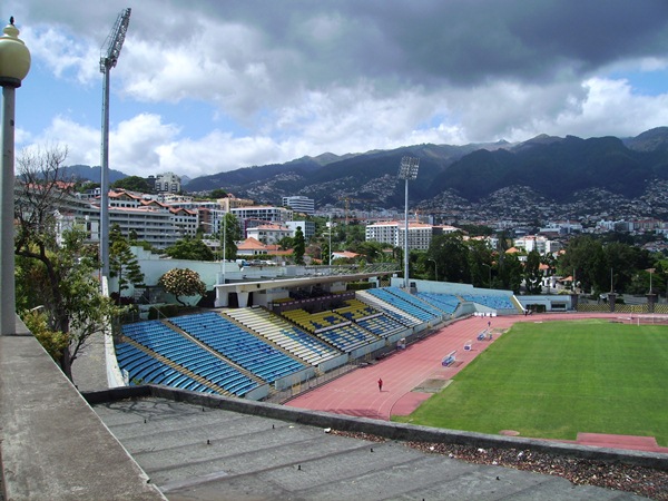 Estádio do Marítimo photo